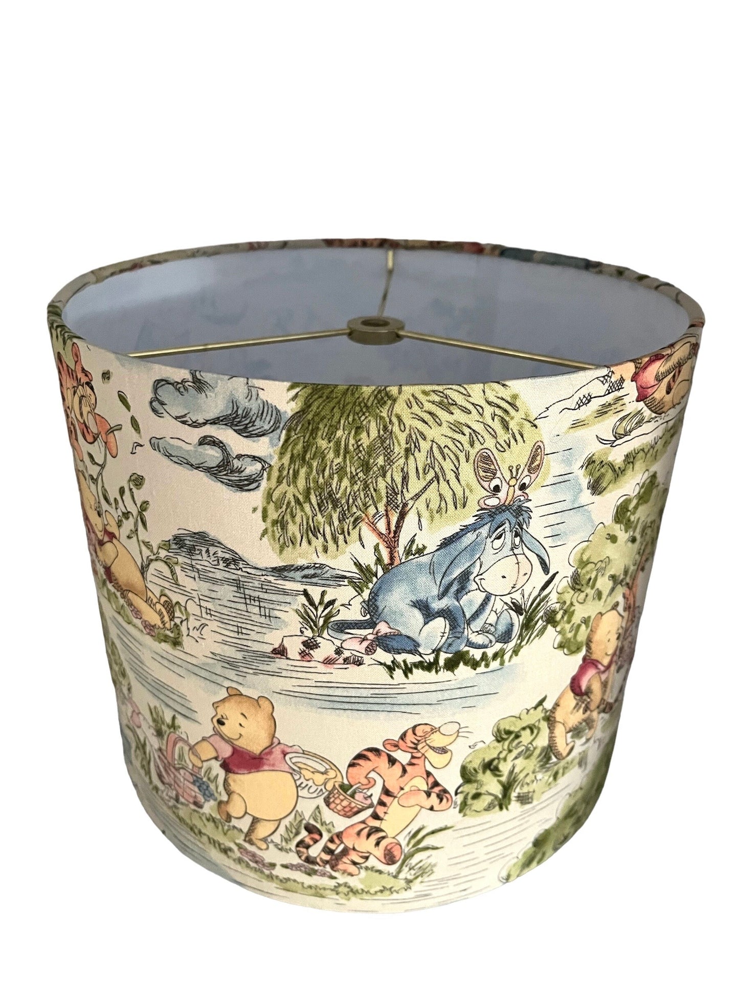 Winnie the Pooh Lampshade